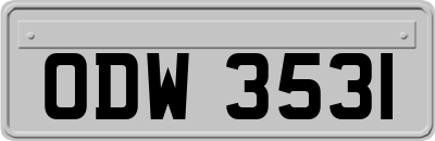 ODW3531