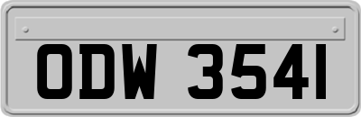 ODW3541