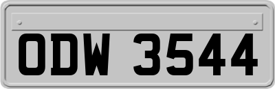 ODW3544