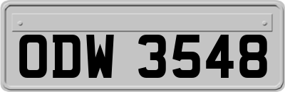 ODW3548