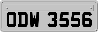 ODW3556