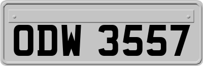 ODW3557