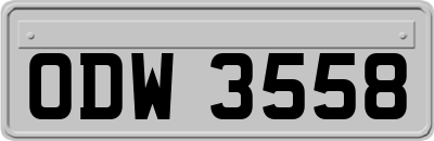 ODW3558