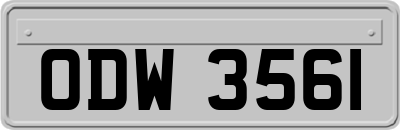 ODW3561
