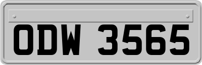 ODW3565