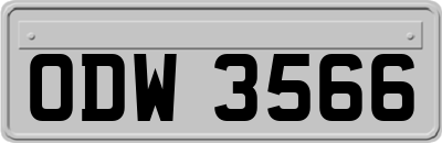 ODW3566