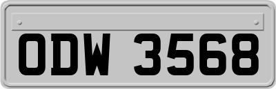 ODW3568