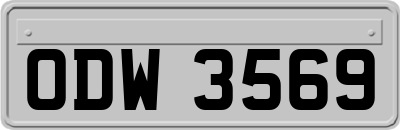 ODW3569
