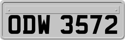 ODW3572