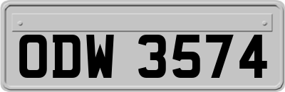 ODW3574