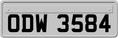 ODW3584