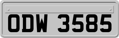 ODW3585