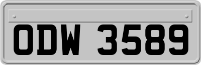 ODW3589