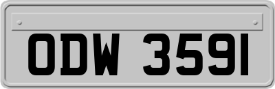 ODW3591