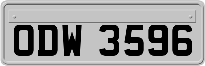 ODW3596