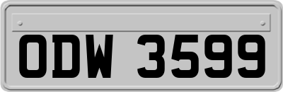 ODW3599