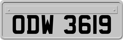 ODW3619