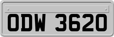 ODW3620