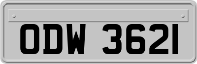 ODW3621