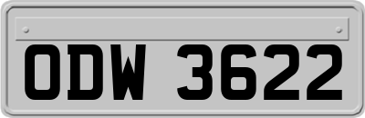 ODW3622