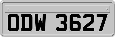 ODW3627