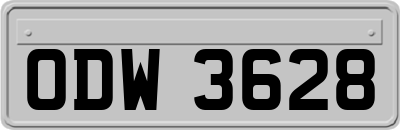 ODW3628