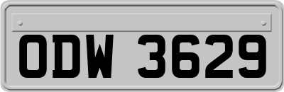ODW3629
