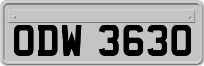 ODW3630