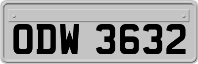 ODW3632