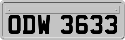 ODW3633