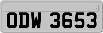 ODW3653