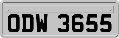 ODW3655
