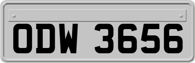 ODW3656