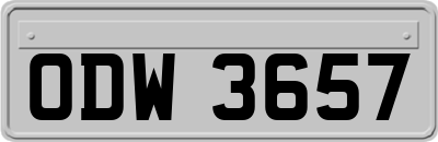 ODW3657