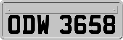 ODW3658