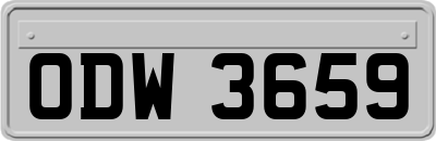 ODW3659