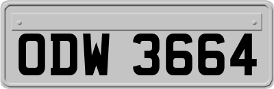 ODW3664