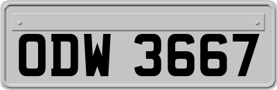 ODW3667