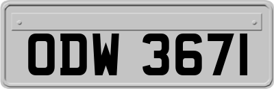 ODW3671
