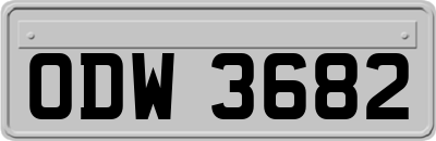 ODW3682