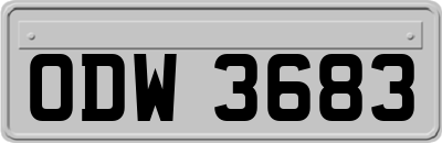 ODW3683