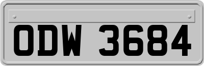 ODW3684