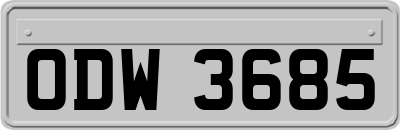 ODW3685