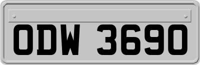 ODW3690