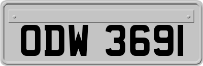 ODW3691