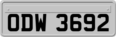 ODW3692