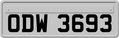 ODW3693