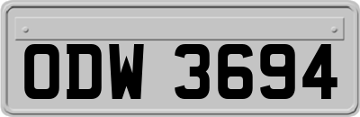 ODW3694
