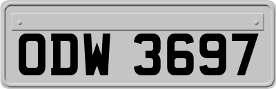 ODW3697