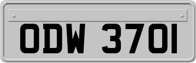 ODW3701